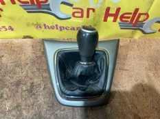 Консоль салона (кулисная часть) в сборе Honda CR-V 2013 54102SWAG01ZB RM4 N22B4