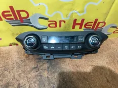 Блок управления климат-контролем Honda CR-V 2013 79600T1GE6 RM4 N22B4