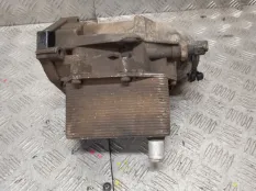 Корпус масляного фильтра Land Rover Range Rover 2003 LPZ000010 L322 M57D30