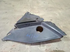 Накладка декоративная Honda Civic 2008 74212SMGE000 FK2 R18A2, правая