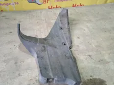 Подкрылок Toyota C-HR 2022 52592F4010 ZYX11R-AHXGBW 2ZR-FXE, задний левый