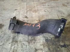 Патрубок интеркулера Hyundai ix35 2012 282742A850 LM D4FD