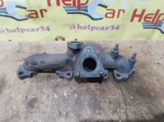 Коллектор выпускной AUDI Q5 2010 03L253033A 8RB CAHA