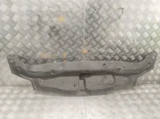 Накладка замка капота Honda Civic 2008 71125SMGE00 FK2 R18A2