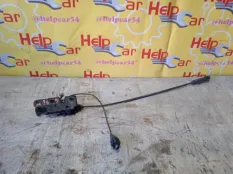 Замок капота AUDI Q5 2010 8K0823509D 8RB CAHA