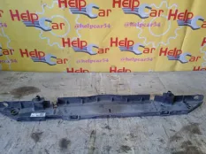 Крепление радиатора Toyota Auris 2009 160400D320 ZRE152 2ZR-FAE