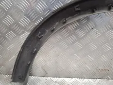 Расширитель крыла Nissan Juke 2012 788601KA6A YF15 HR16DE, задний правый