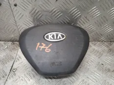 Подушка безопасности водителя Kia Ceed 2008 569001H000EQ ED G4FC