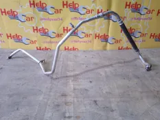 Трубка кондиционера Toyota C-HR 2022 88707F4010 ZYX11R-AHXGBW 2ZR-FXE