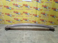 Усилитель бампера Honda Civic 2008 71530SMGE00ZZ FK2 R18A2, задний