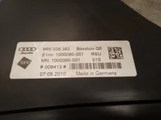 Сабвуфер AUDI Q5 2010 8R0035382 8RB CAHA