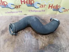 Патрубок интеркулера AUDI Q5 2010 8R0145737H 8RB CAHA