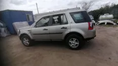 Главный тормозной цилиндр Land Rover Freelander 2010 LR014430 L359 224DT
