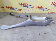 Накладка консоли кпп Toyota Auris 2009 5543402080 ZRE152 2ZR-FAE