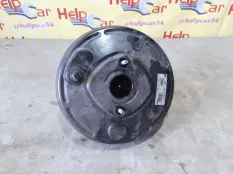 Вакуумный усилитель Nissan Juke 2012 472101KK0A YF15 HR16DE