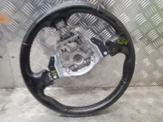 Руль Nissan Juke 2012 484301KB1B YF15 HR16DE