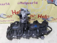Коллектор впускной Land Rover Discovery Sport 2014 9659449480 L550 224DT