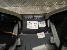 Руль Hyundai ix35 2012 561102Y750AS9P LM D4FD