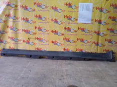 Накладка на порог Land Rover Discovery Sport 2014 LR058523 L550 224DT, правая