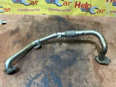 Трубка егр AUDI Q5 2010 03L181521AH 8RB CAHA