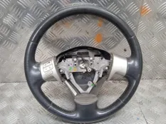 Руль Toyota Auris 2009 4510002730B0 ZRE152 2ZR-FAE