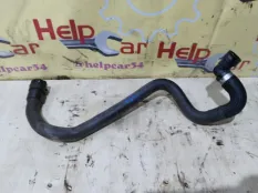 Патрубок системы охлаждения Land Rover Discovery Sport 2014 LR024243 L550 224DT