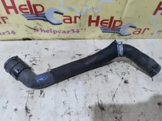 Патрубок системы охлаждения Land Rover Discovery Sport 2014 6G918286ND L550 224DT