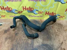 Патрубок системы охлаждения AUDI Q5 2010 8R0121049E 8RB CAHA