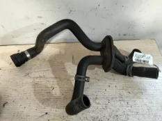 Патрубок системы охлаждения AUDI Q5 2010 8R0819350R 8RB CAHA