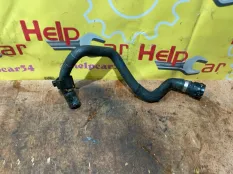 Патрубок системы охлаждения AUDI Q5 2010 8R0819374D 8RB CAHA