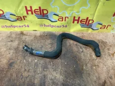 Патрубок системы охлаждения AUDI Q5 2010 8R0422807C 8RB CAHA