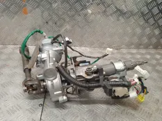 Рулевая колонка Toyota Auris 2009 4525002672 ZRE152 2ZR-FAE