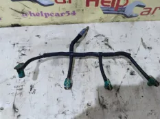 Трубка топливная Land Rover Discovery Sport 2014 LR051528 L550 224DT