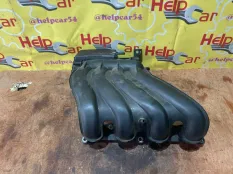 Коллектор впускной Nissan Juke 2012 140011KT0A YF15 HR16DE