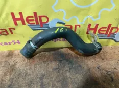 Патрубок системы охлаждения Nissan Juke 2012 21501BA63A YF15 HR16DE