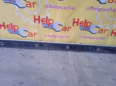 Рейлинг на крышу Hyundai ix35 2012 872702Y500 LM D4FD, левый