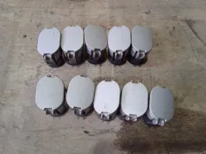 Заглушка Hyundai ix35 2012 872932Y500 LM D4FD