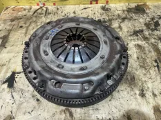 Маховик Volkswagen Caddy 2012 038105269D 2KB CAYX