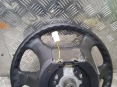 Руль Nissan Terrano2 2004 48430AV764 R20 TD27TI