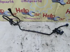 Трубка вентиляции картерных газов Land Rover Discovery Sport 2014 FK729C490DB L550 224DT