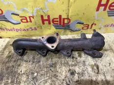 Коллектор выпускной Kia Sportage 2010 2851027400 JE D4EA