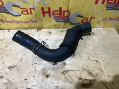 Патрубок системы охлаждения Kia Sportage 2010 254112E350 JE D4EA