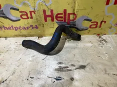 Патрубок системы охлаждения Kia Sportage 2010 973122E240 JE D4EA