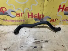 Патрубок системы охлаждения Kia Sportage 2010 575811F201 JE D4EA