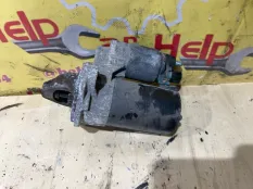 Стартер Toyota Auris 2009 281000T030 ZRE152 2ZR-FAE