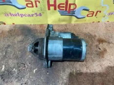 Стартер Nissan Juke 2012 233001KA1C YF15 HR16DE