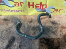 Патрубок системы охлаждения Nissan Juke 2012 140551KA5A YF15 HR16DE