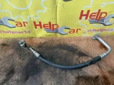 Трубка кондиционера Nissan Juke 2012 92490BA60A YF15 HR16DE