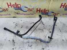 Трубка топливная Land Rover Discovery Sport 2014 L550 224DT