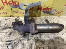 Клапан ЕГР Kia Sportage 2009 2857027230 JE D4EA